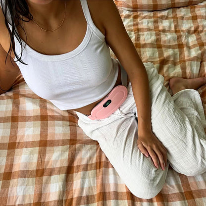 Lumi for period pain relief