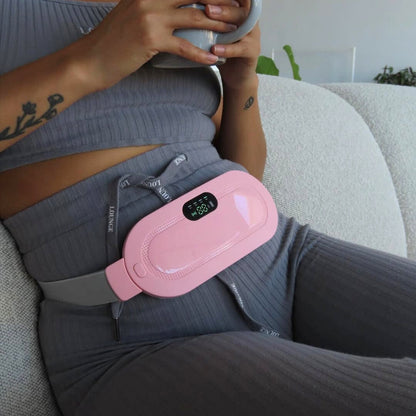 Lumi for period pain relief