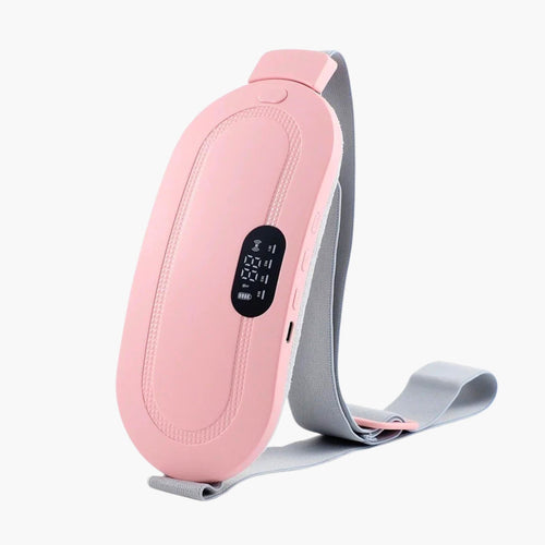 Lumi for period pain relief