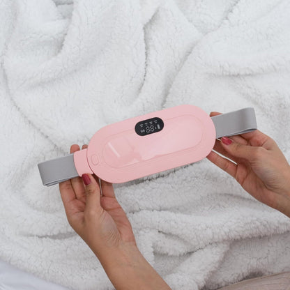 Lumi for period pain relief